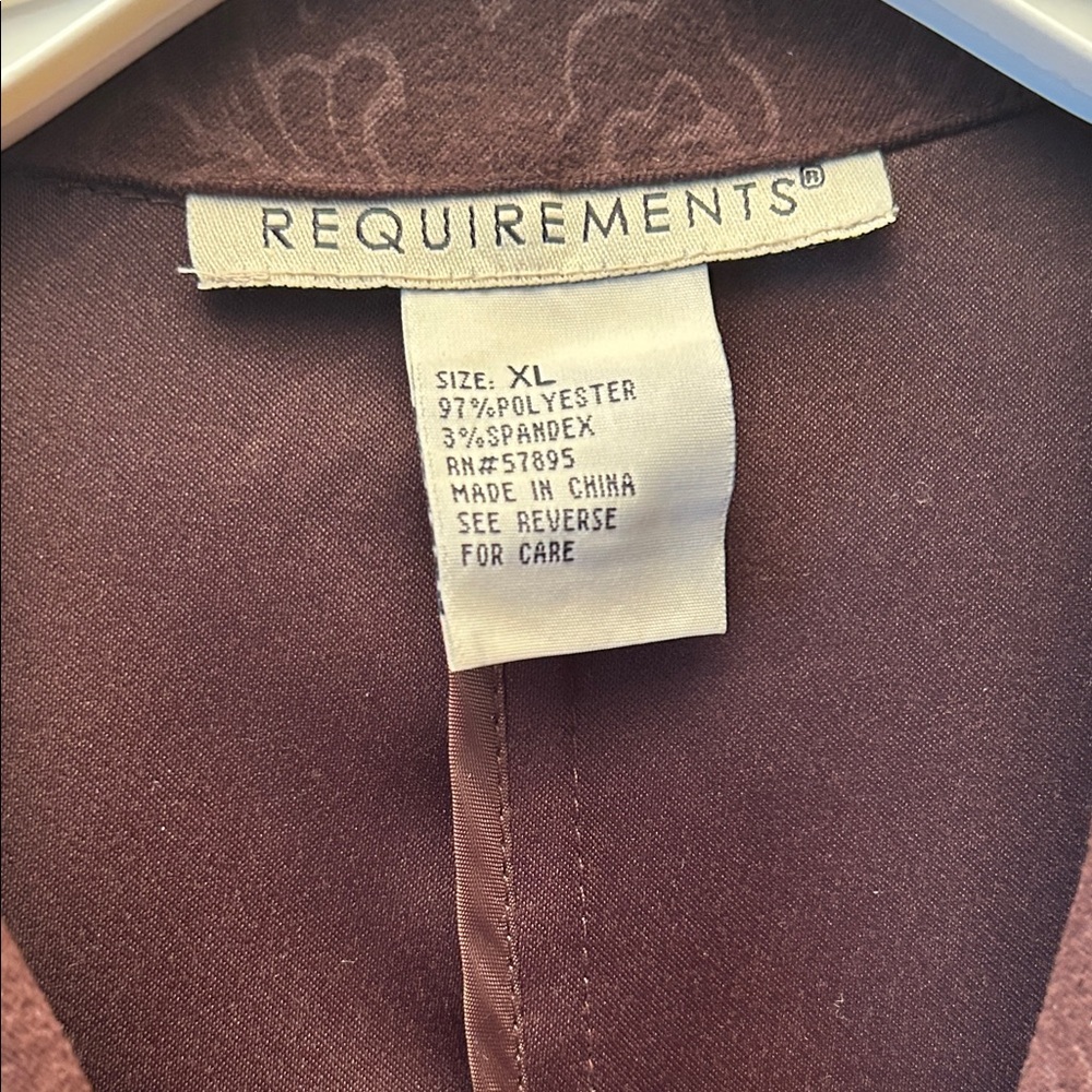 Requirements Light Jacket - image 2
